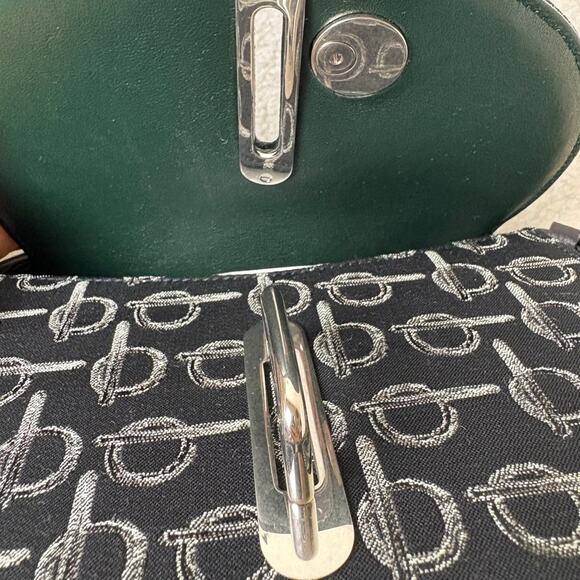 Burberry Mini Rocking Horse Bag Monogram - Picture 7 of 9